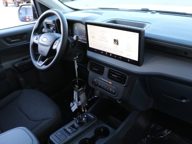 New 2026 Ford Maverick XL FWD image 14
