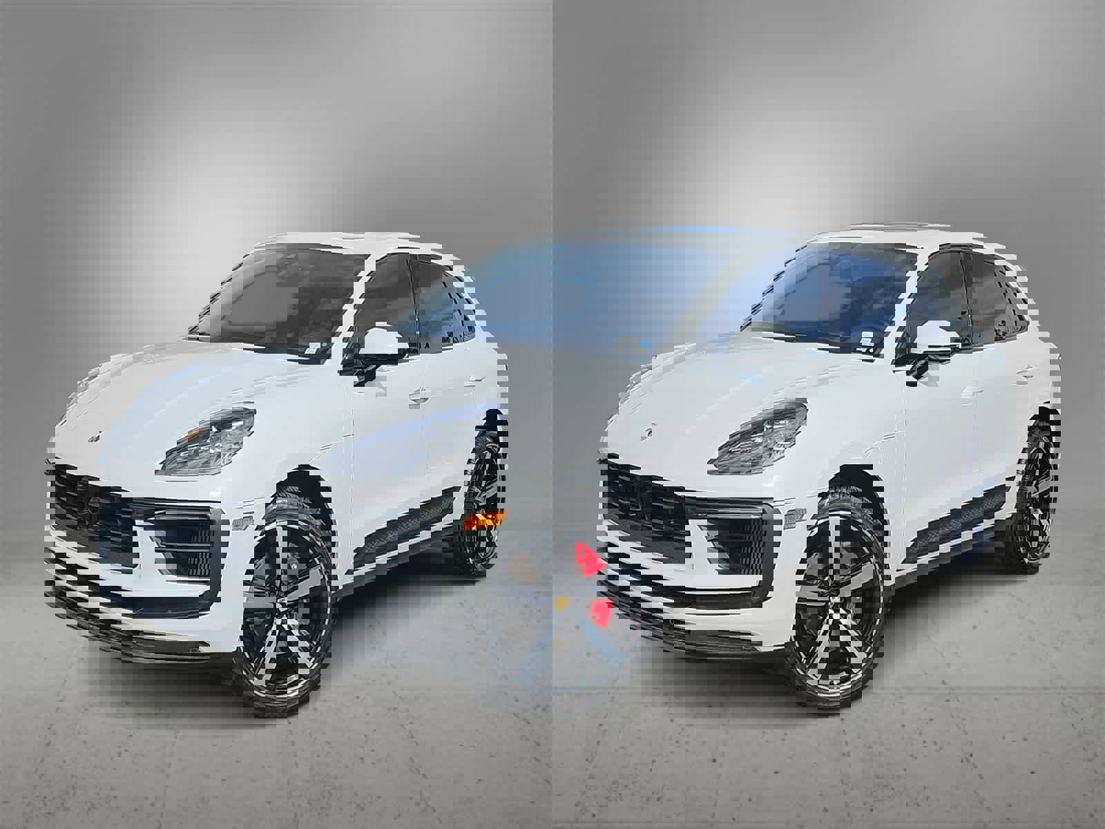 Used 2023 Porsche Macan S