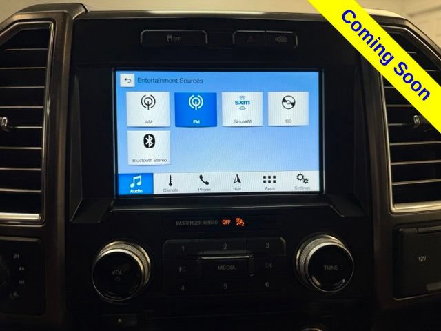 Used 2016 Ford F150 Limited AWD/4WD image 23