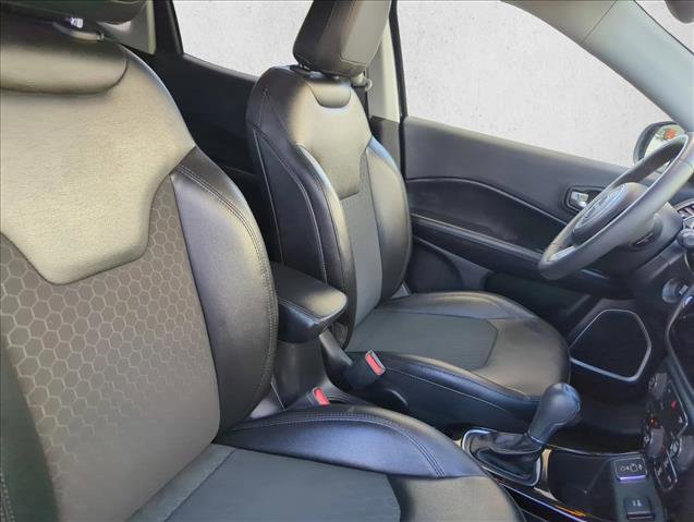 Used 2021 Jeep Compass Latitude image 25
