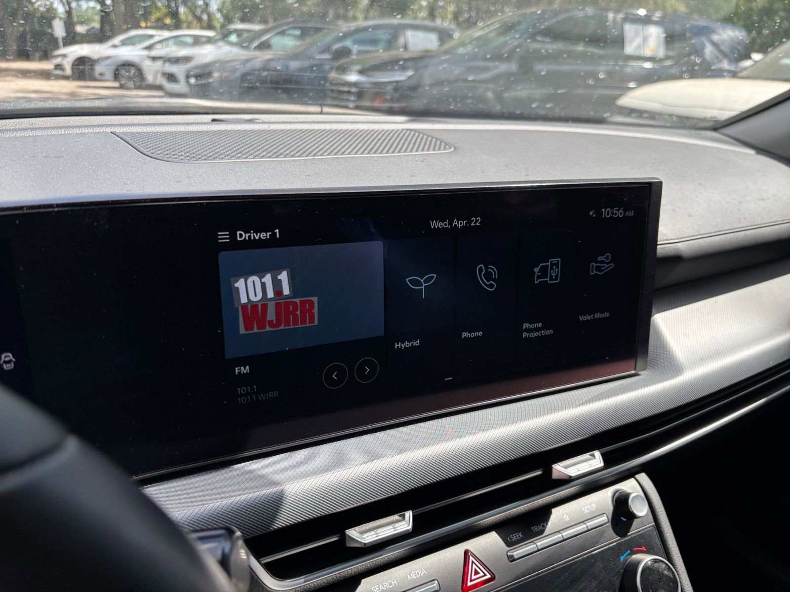 Used 2025 Hyundai Sonata SEL image 20