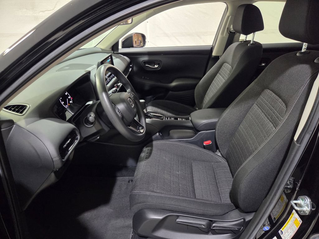 Used 2024 Honda HR-V LX image 10