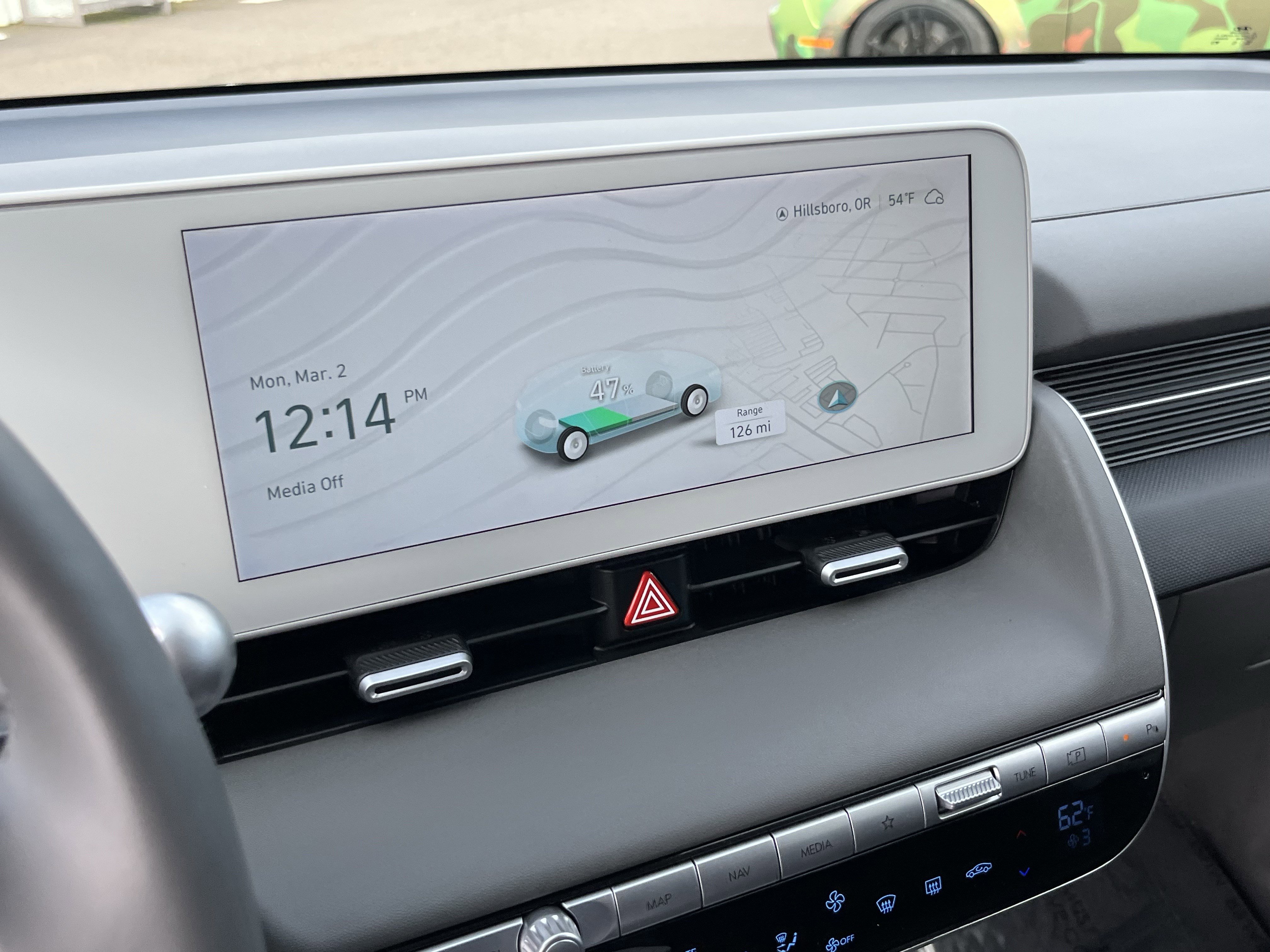 Certified 2024 Hyundai Ioniq 5 SEL image 20