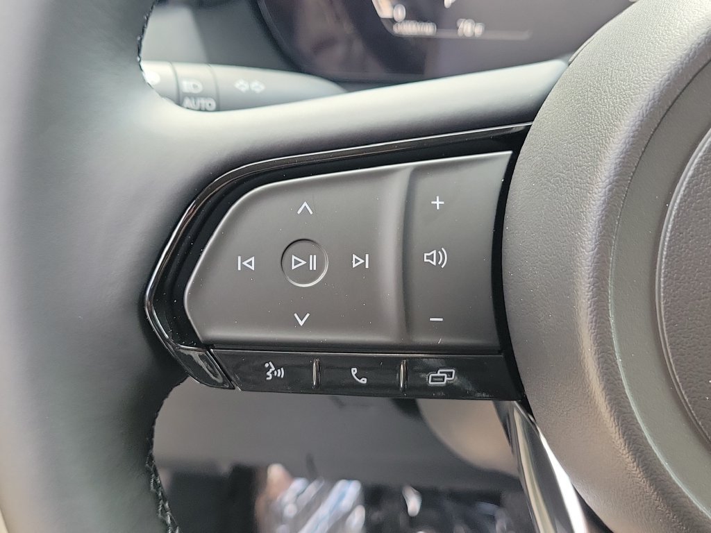 New 2026 MAZDA CX-5 Preferred AWD/4WD image 22