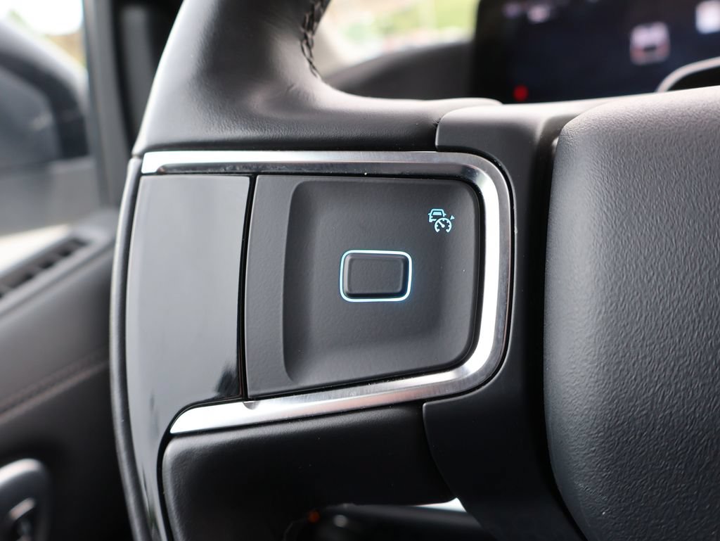 Used 2025 Ford Expedition Max Platinum AWD/4WD image 29