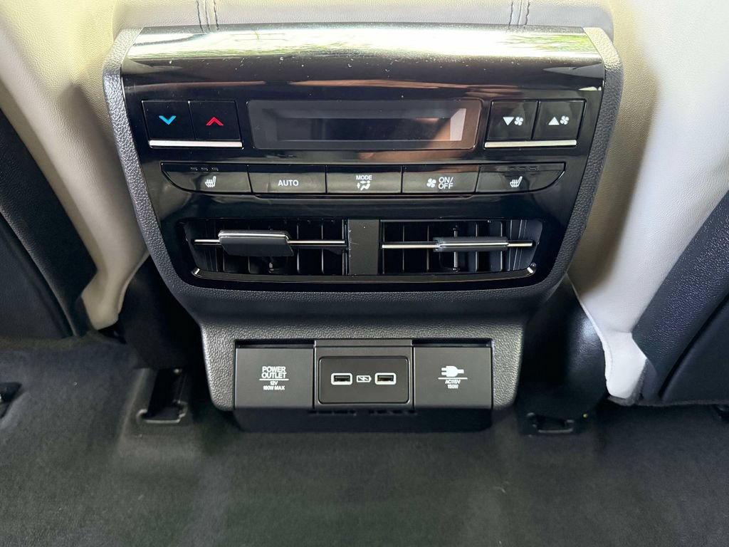 Certified 2023 Acura MDX w/ Advance Package AWD/4WD image 13