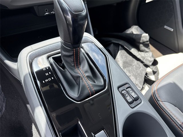 New 2025 Subaru Crosstrek 2.5i Limited image 19