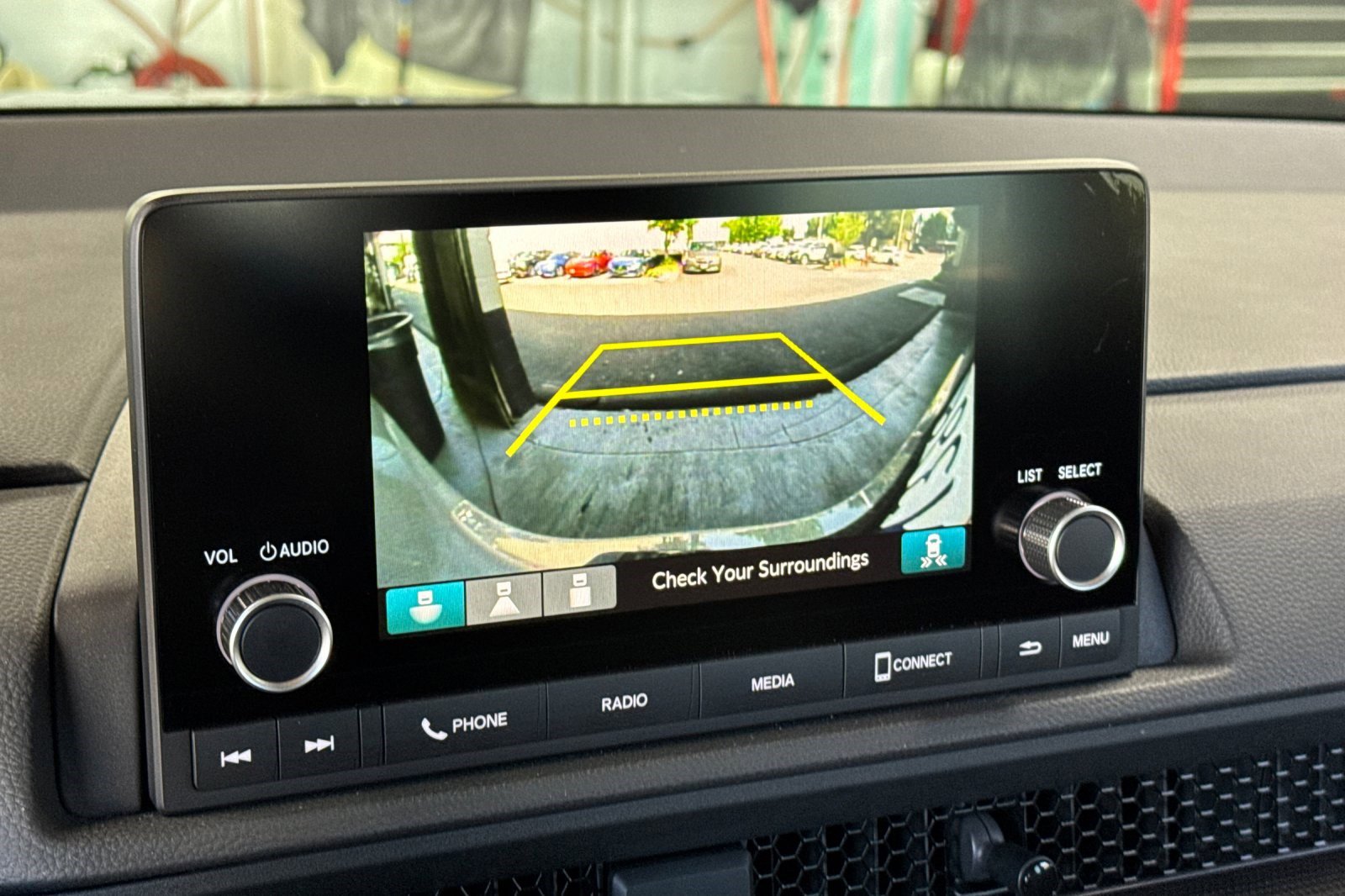 Certified 2024 Honda CR-V EX image 26