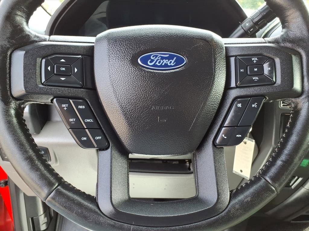 Used 2019 Ford F150 XLT w/ Equipment Group 302A Luxury image 17