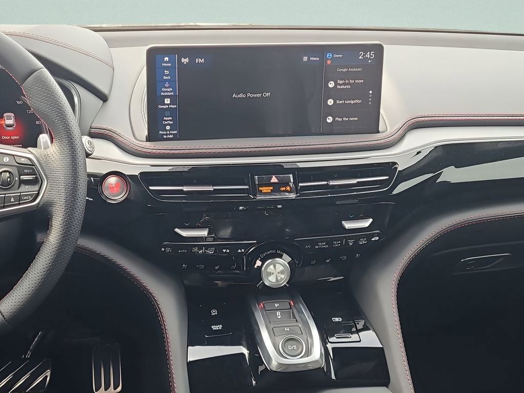 New 2026 Acura MDX A-Spec image 24