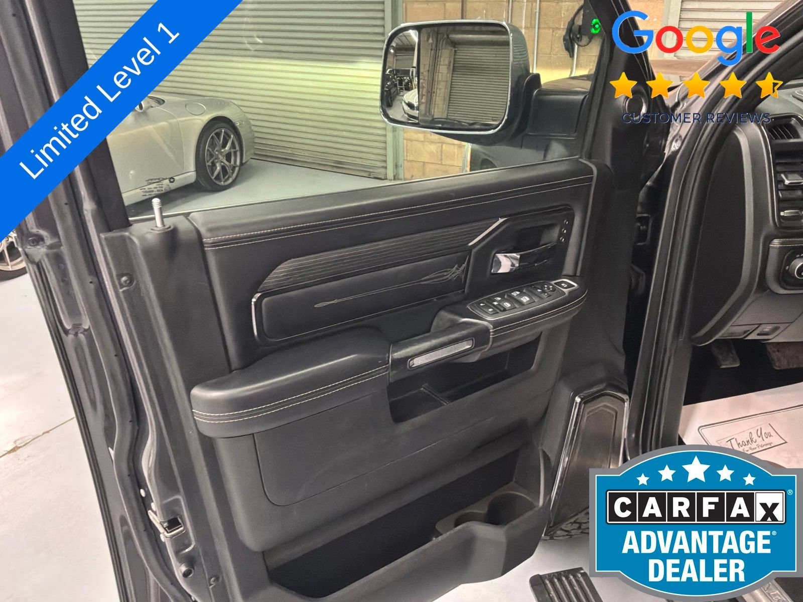 Used 2022 RAM 2500 Limited AWD/4WD image 10
