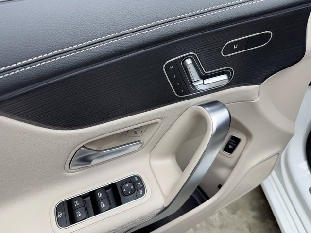 New 2026 Mercedes-Benz CLA 250 4MATIC image 11
