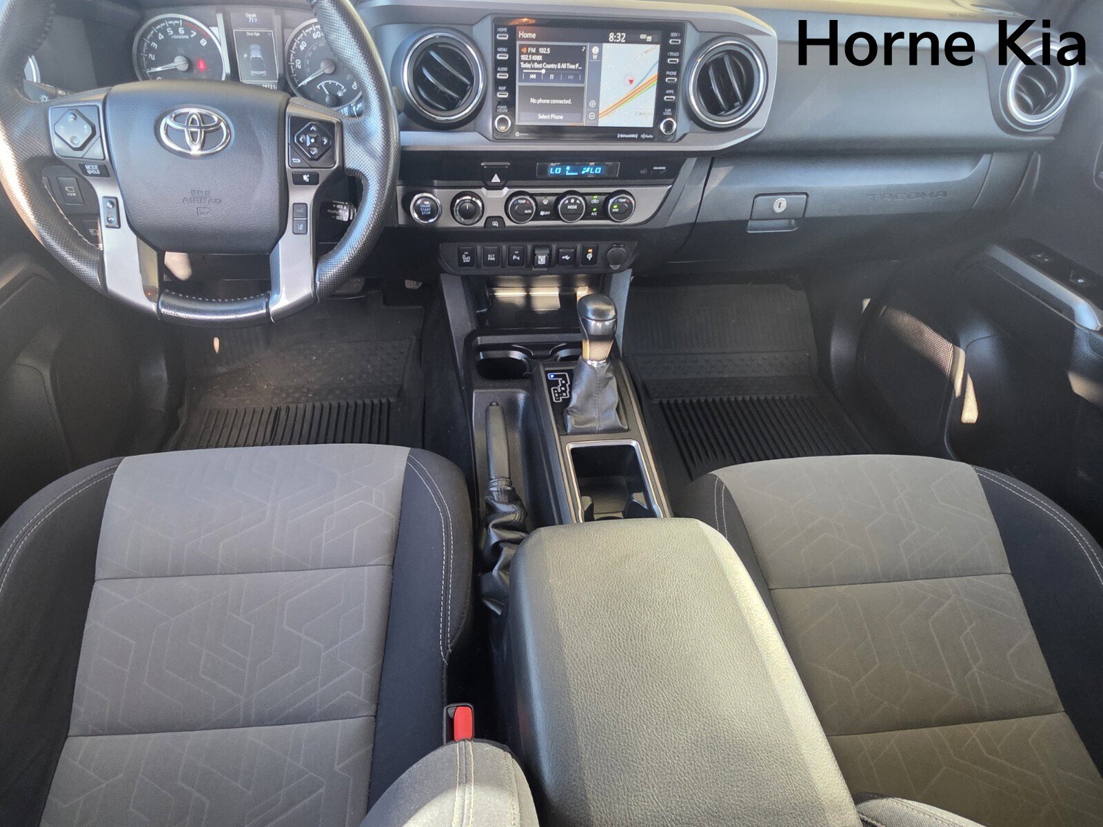 Used 2023 Toyota Tacoma TRD Sport image 26