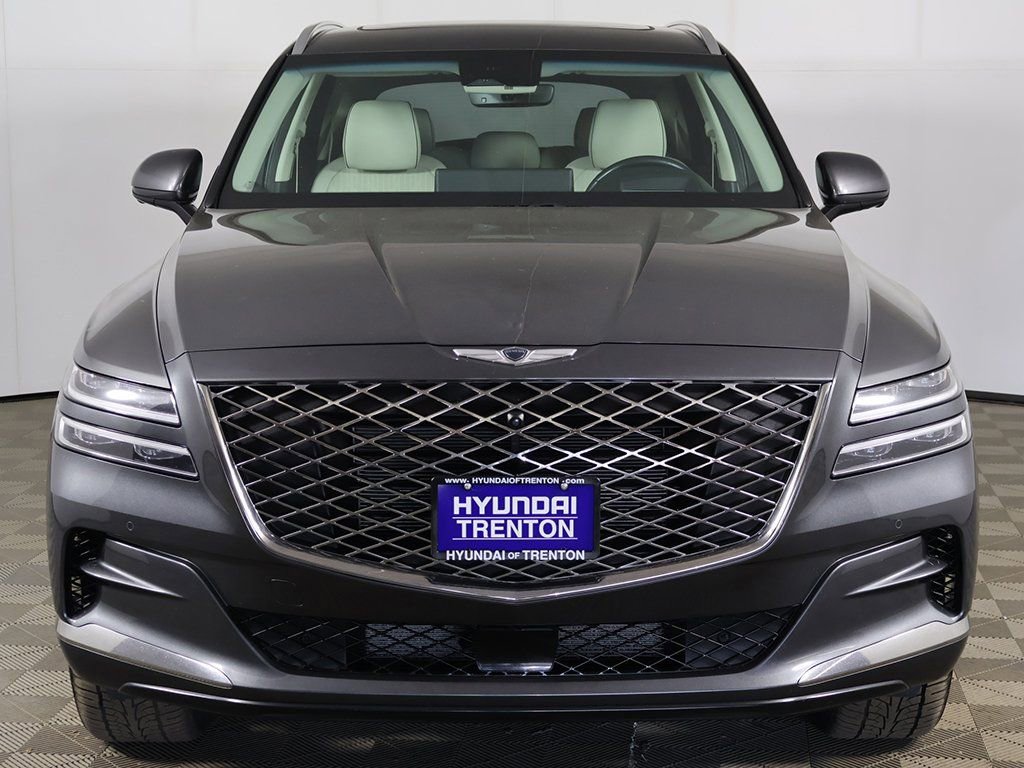 Used 2023 Genesis GV80 2.5T w/ Prestige Package image 18