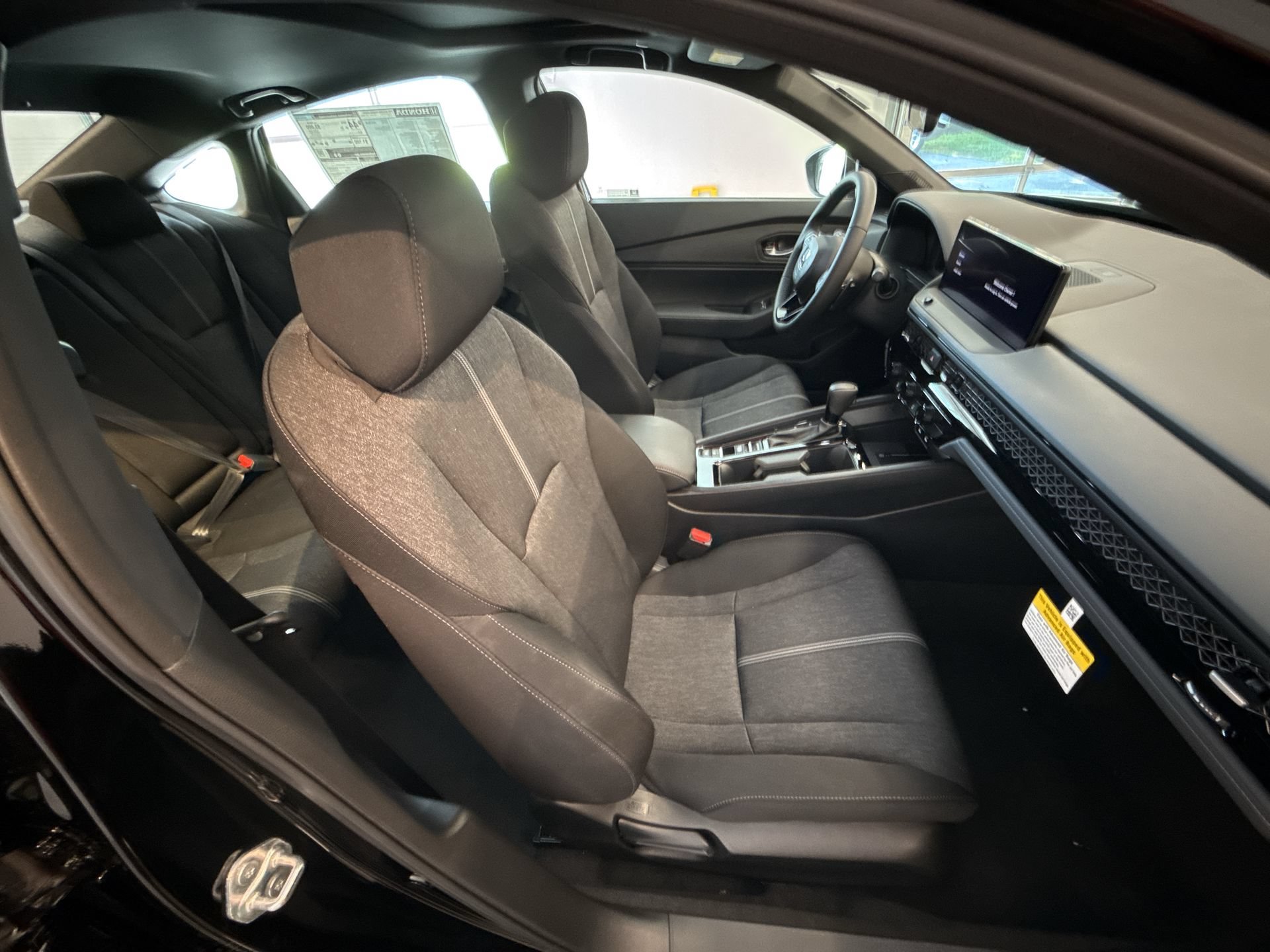 New 2026 Honda Accord Sport image 26