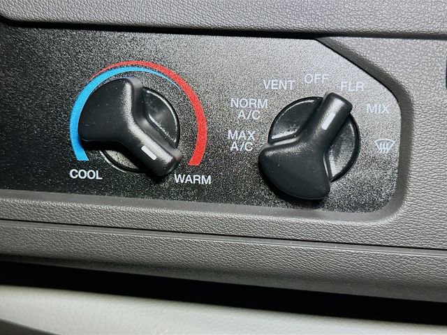 New 2026 Ford E-350 and Econoline 350 Super Duty w/ Power Equipment Group image 10