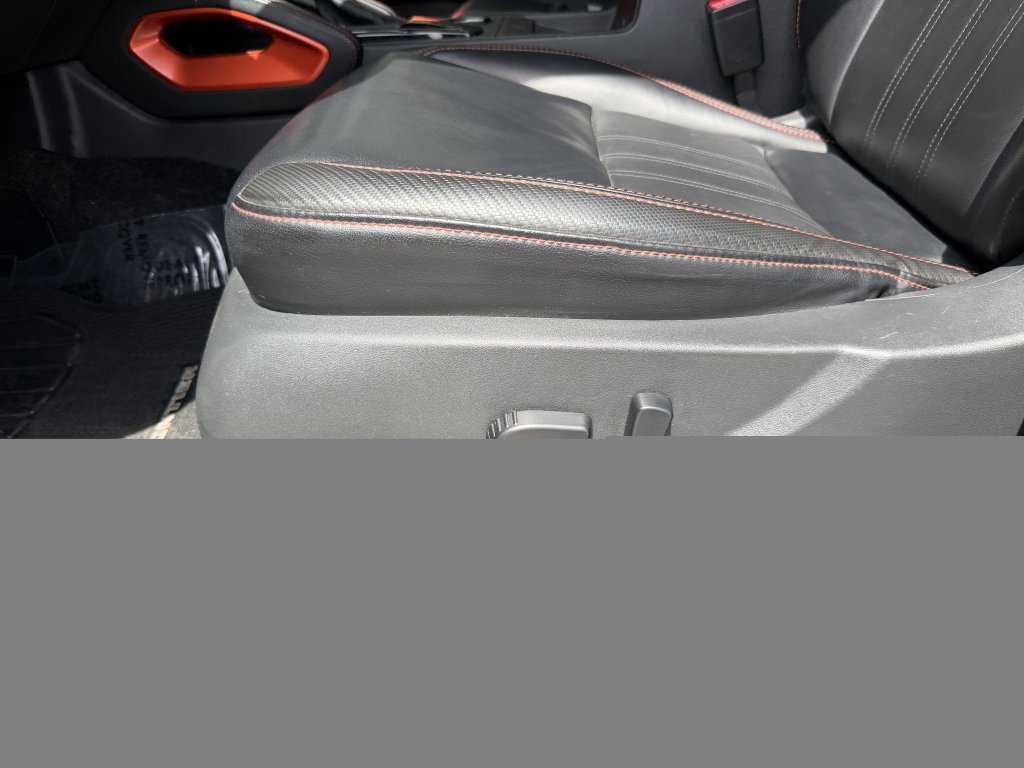 Used 2024 Nissan Frontier Pro-X w/ Pro Premium Package RWD image 29