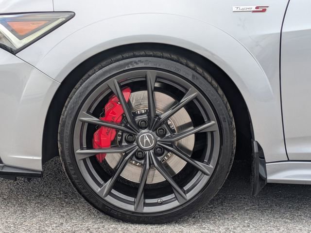 Used 2025 Acura Integra Type S FWD image 11