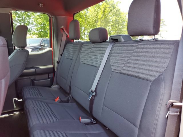 Certified 2023 Ford F150 XL w/ STX Appearance Package AWD/4WD image 32