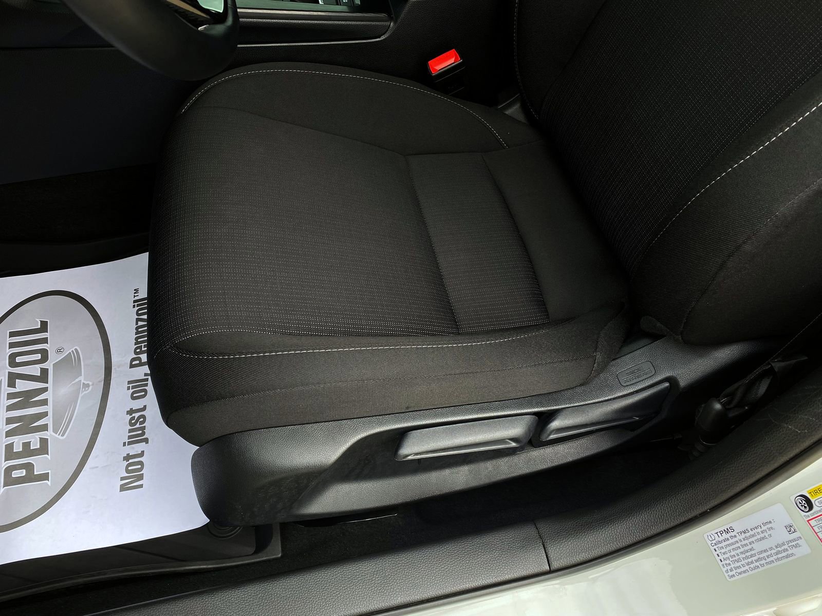 Used 2024 Honda Civic EX image 12