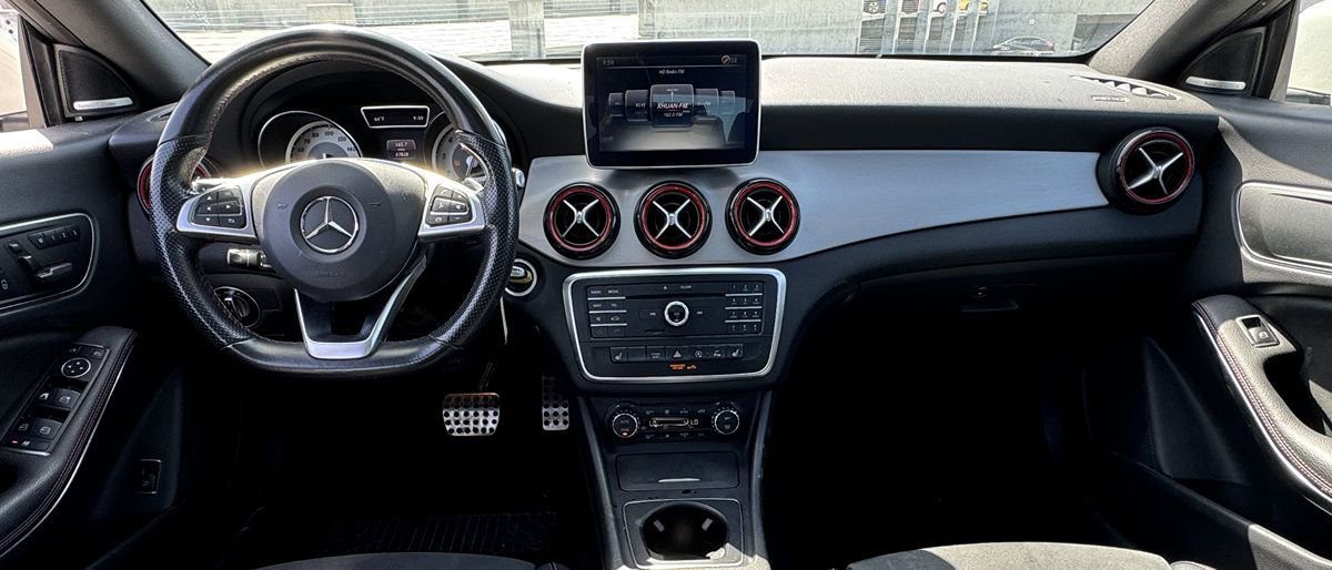 Used 2016 Mercedes-Benz CLA 250 image 22