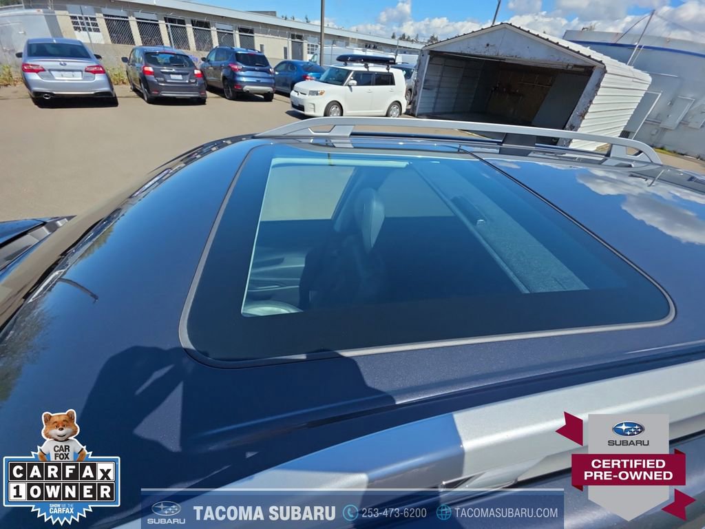 Certified 2023 Subaru Forester Touring image 24