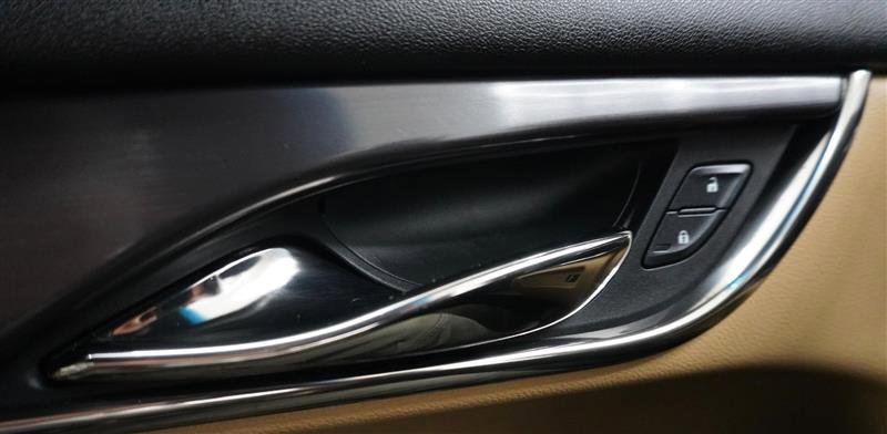 Used 2013 Cadillac ATS 2.0T Sedan RWD image 20