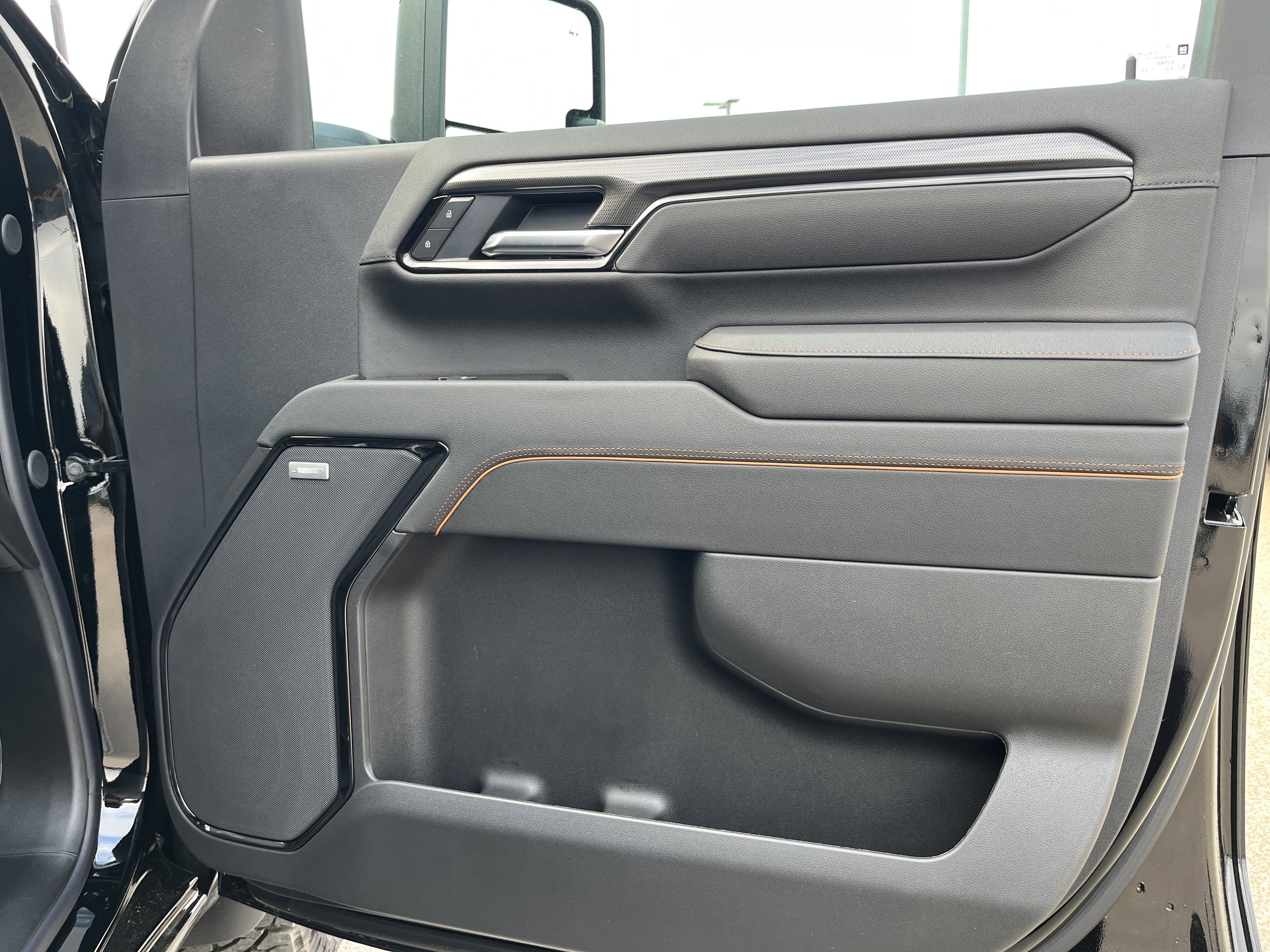 New 2026 GMC Sierra 2500 AT4 w/ AT4 Premium Plus Package image 23