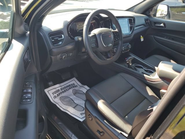 New 2026 Dodge Durango GT AWD/4WD image 12