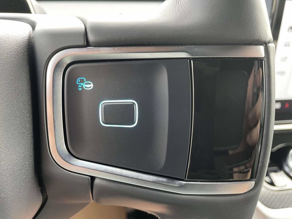 New 2026 Ford Expedition Platinum w/ Stealth Appearance Package AWD/4WD image 23