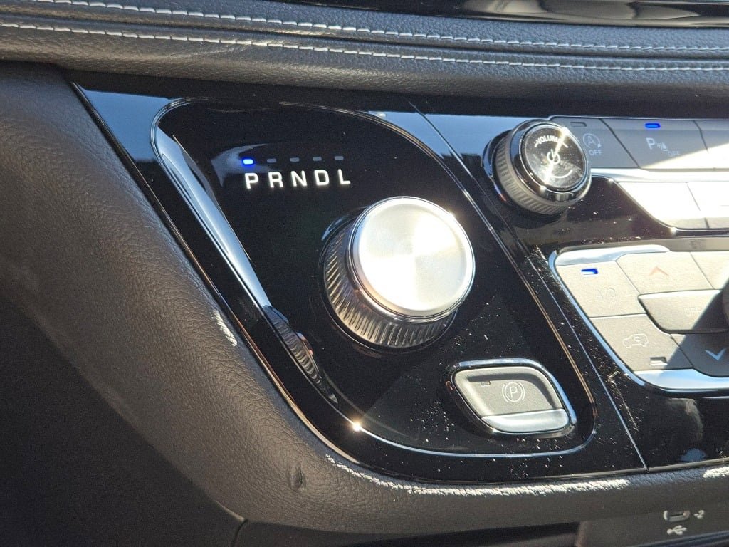 New 2026 Chrysler Pacifica Select image 28