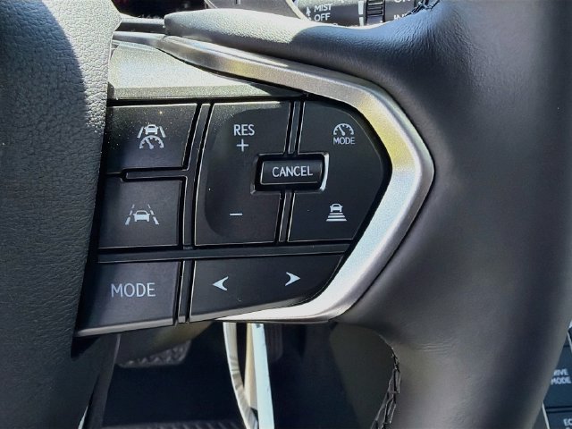 New 2026 Lexus GX 550 w/ Cold Area Package AWD/4WD image 39