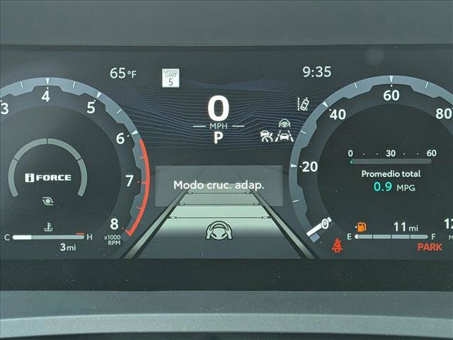 New 2026 Toyota Tacoma TRD Sport image 11