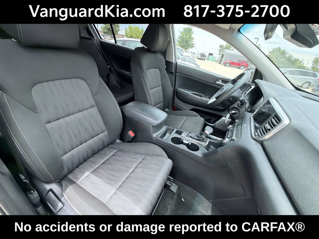 Certified 2022 Kia Sportage LX AWD/4WD image 27