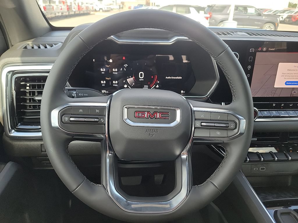 New 2026 GMC Canyon Elevation w/ Convenience Package RWD image 28