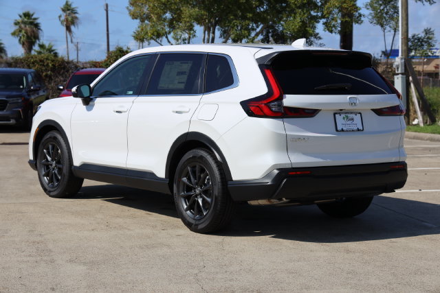 New 2027 Honda CR-V EX-L image 6