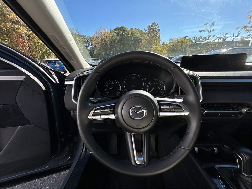 Certified 2023 MAZDA CX-50 2.5 S w/ Cargo Package image 18
