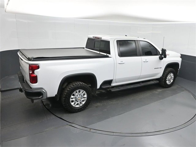 Used 2023 Chevrolet Silverado 2500 LT w/ All Star Edition image 30