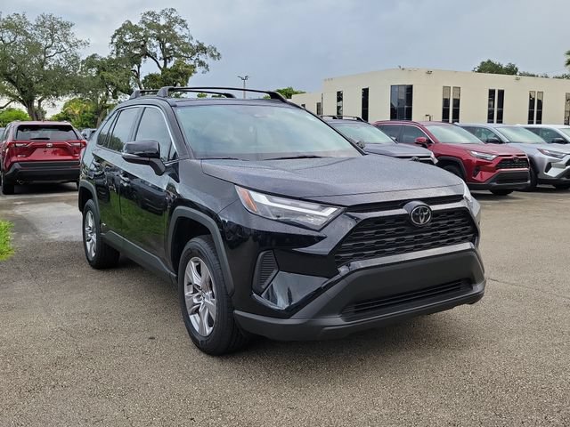 Used 2025 Toyota RAV4 XLE w/ Convenience Package