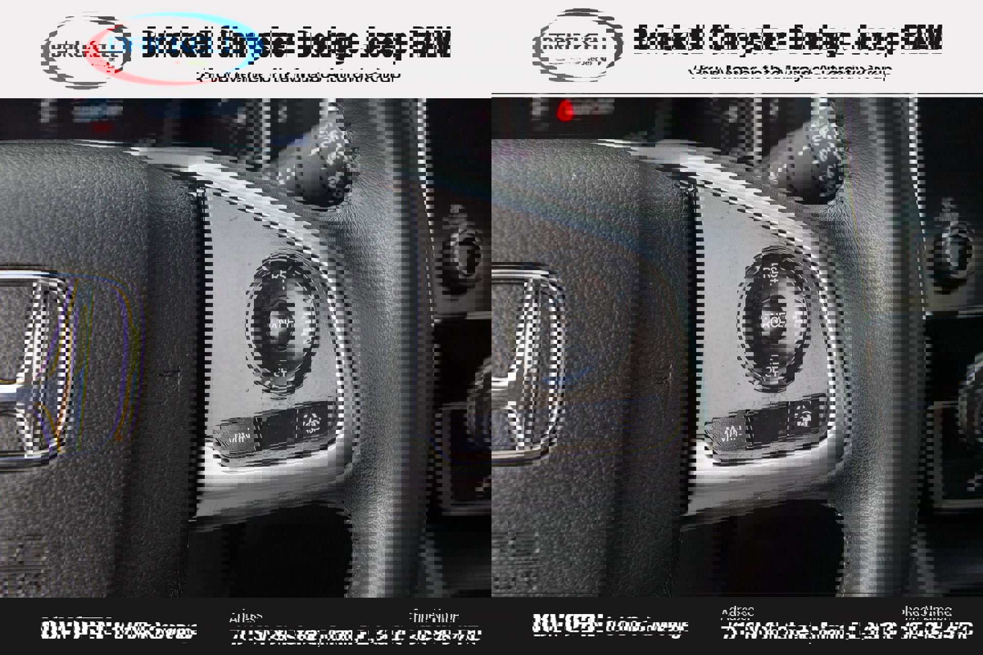 Used 2020 Honda CR-V EX-L image 26