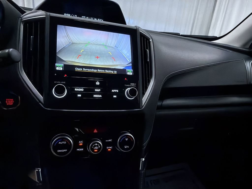 Used 2023 Subaru Forester Touring AWD/4WD image 20