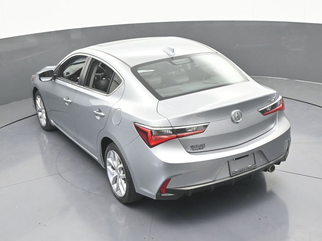 Used 2019 Acura ILX image 47