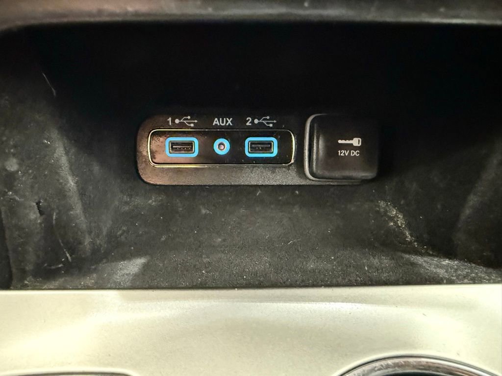 Used 2020 Jeep Grand Cherokee Altitude image 39