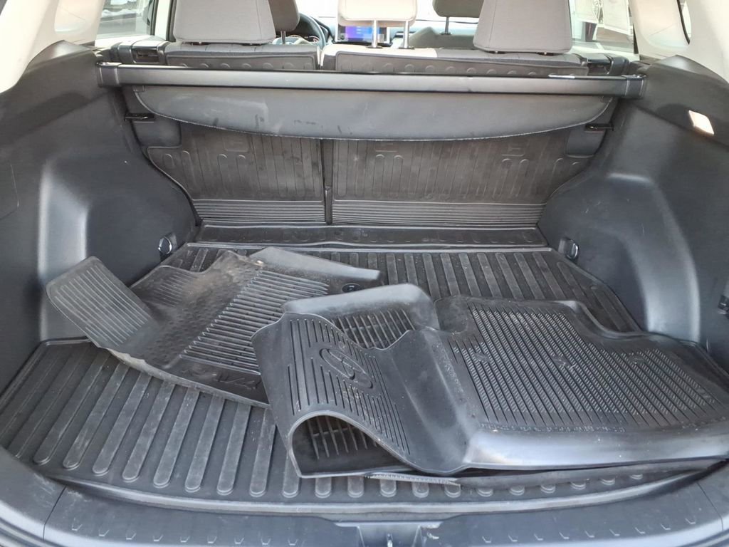 Certified 2023 Toyota RAV4 XLE w/ Convenience Package image 28