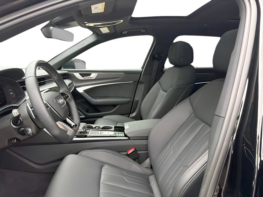 Used 2023 Audi RS 6 AWD/4WD image 18