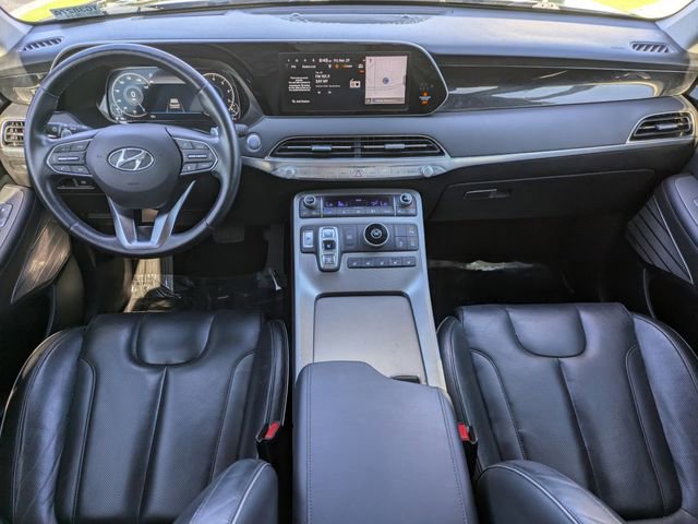Used 2022 Hyundai Palisade Limited image 20