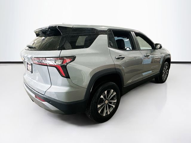 New 2026 Chevrolet Equinox LT w/ Convenience Package II image 6