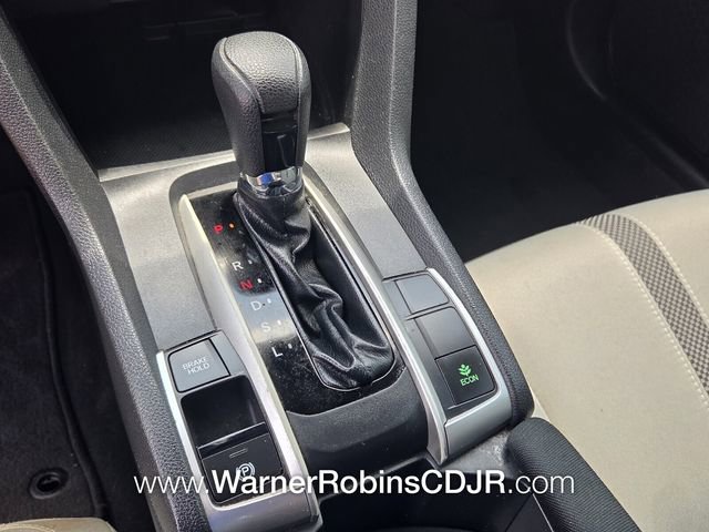 Used 2020 Honda Civic LX image 23