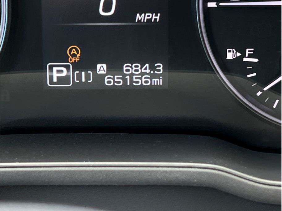 Used 2024 Subaru Crosstrek 2.0i Premium AWD/4WD image 21