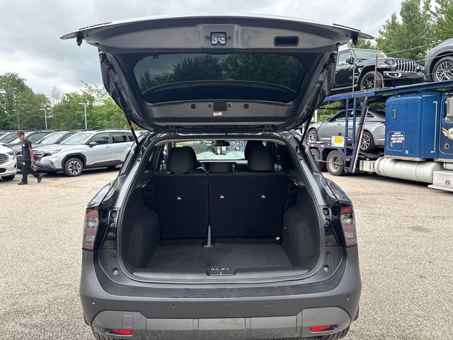 Used 2026 Nissan Kicks S FWD image 13